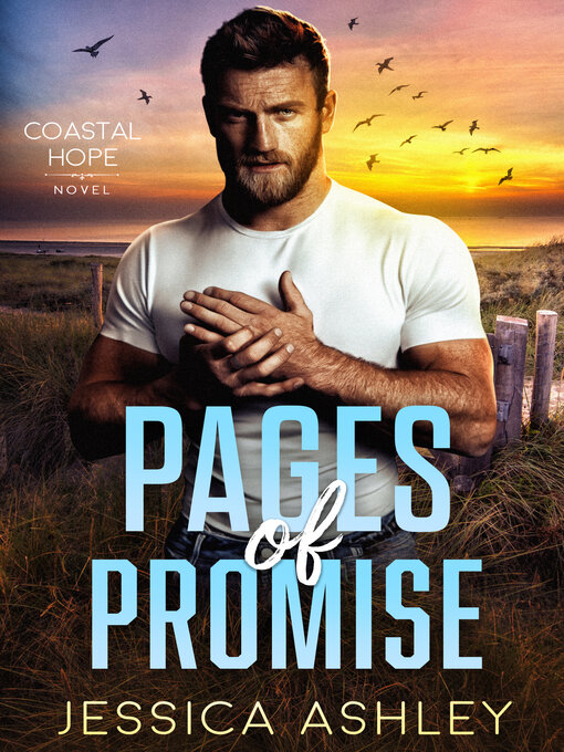 Cover image for Pages of Promise